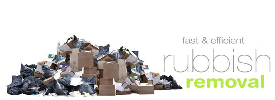 rubbish removal