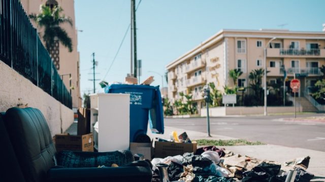 Anything Rubbish Removal Brisbane